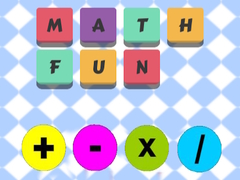 Hra Math Fun