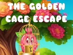 Hra The Golden Cage Escape