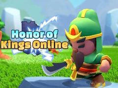 Hra Honor of Kings Online