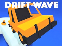 Hra Drift wave