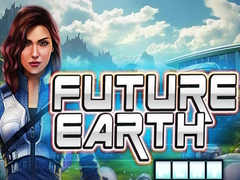 Hra Future Earth