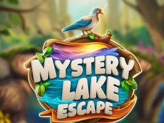 Hra Mystery Lake Escape