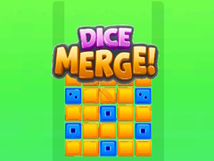 Hra Dice Merge 