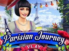 Hra Parisian Journey