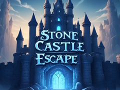Hra Stone Castle Escape