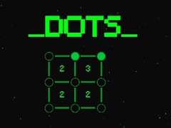 Hra Dots