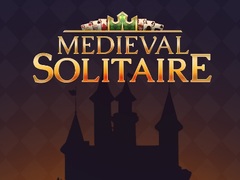 Hra Medieval Solitaire