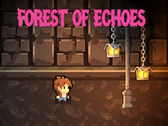 Hra Forest of Echoes