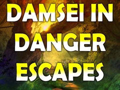 Hra Damsel In Danger Escapes