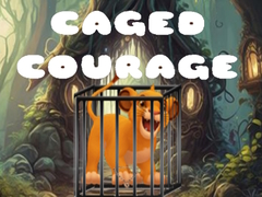 Hra Caged Courage