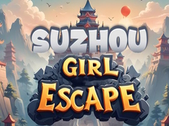 Hra Suzhou Girl Escape