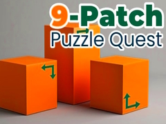 Hra 9 Patch Puzzle Quest