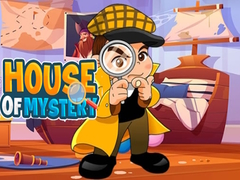 Hra House of Mystery