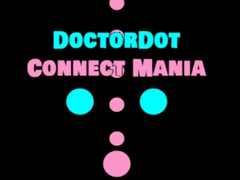 Hra DoctorDot Connect Mania