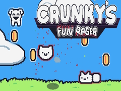 Hra Crunky’s Fun Rager