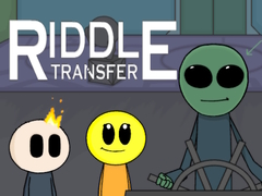 Hra Riddle Transfer