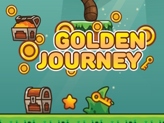 Hra Golden Journey