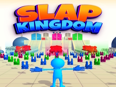 Hra Slap Kingdom 