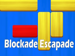 Hra Blockade Escapade
