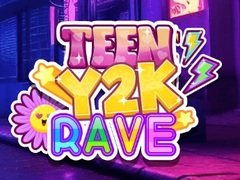 Hra Teen Y2K Rave