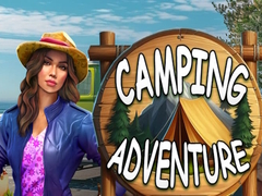 Hra Camping adventure