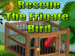 Hra Rescue The Frigate Bird