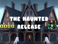 Hra The Haunted Release