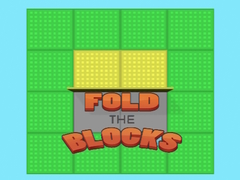 Hra Fold The Block