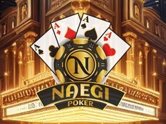 Hra Naegi Poker