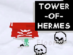 Hra Tower of Hermes