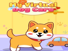 Hra My Virtual Dog Care