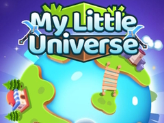 Hra My Little Universe 