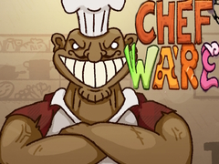 Hra Chef wa're