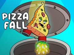 Hra Pizza Fall