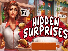 Hra Hidden Surprises