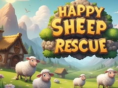 Hra Happy Sheep Rescue