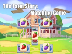 Hra Tile Farm Story: Matching Game