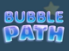 Hra Bubble Path