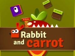 Hra Rabbit And Carrot