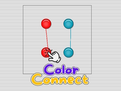 Hra Color Connect