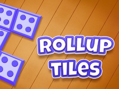 Hra RollUp Tiles