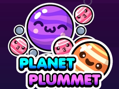 Hra Planet Plummet
