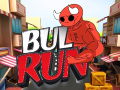 Hra Bull Run