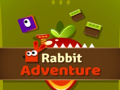 Hra Rabbit Adventure