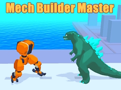 Hra Mech Builder Master