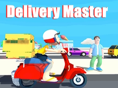 Hra Delivery Master