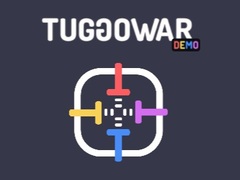 Hra Tuggowar