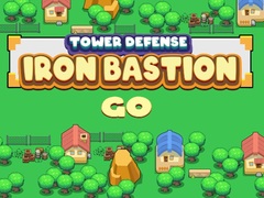 Hra Iron Bastion: Tower Defense