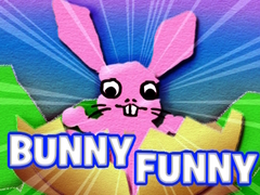 Hra Bunny Funny