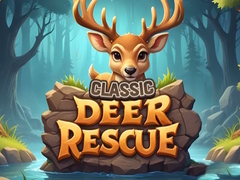 Hra Classic Deer Rescue